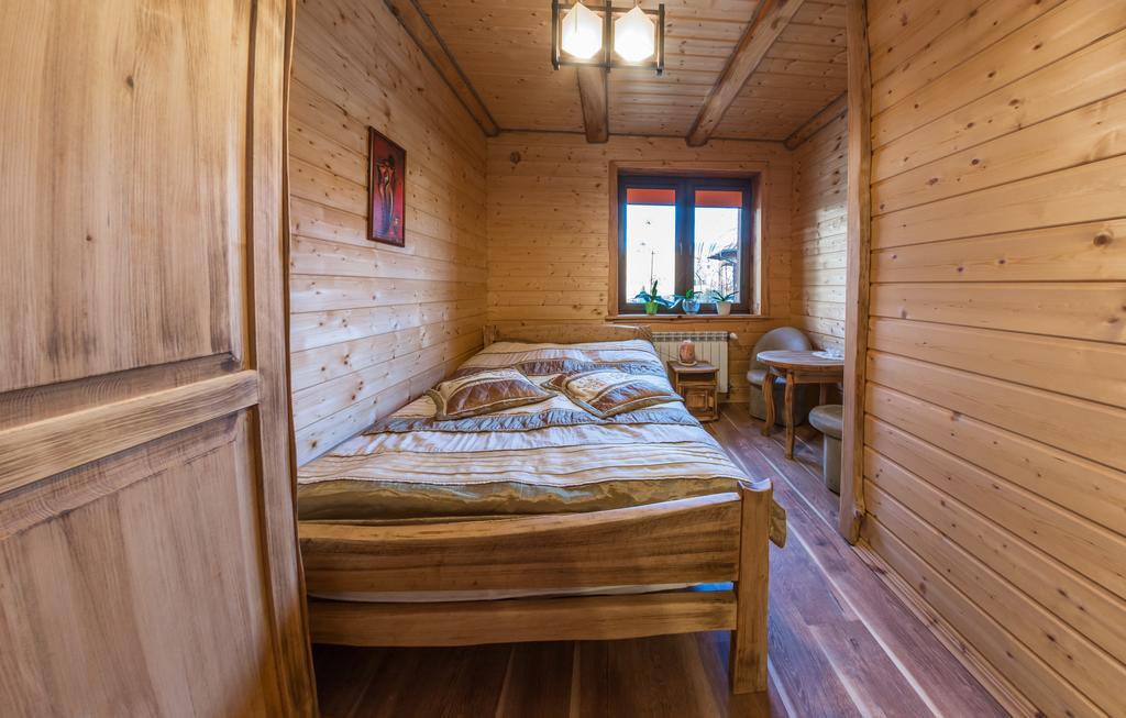 Domek Marcow Ustrzyki Dolne Room photo
